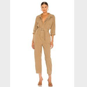 Overlover Maple Jumpsuit